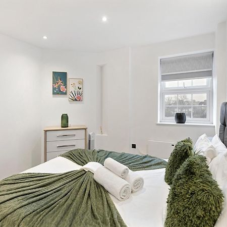 Bright And Spacious Apartment - Excellent Location London Exterior foto
