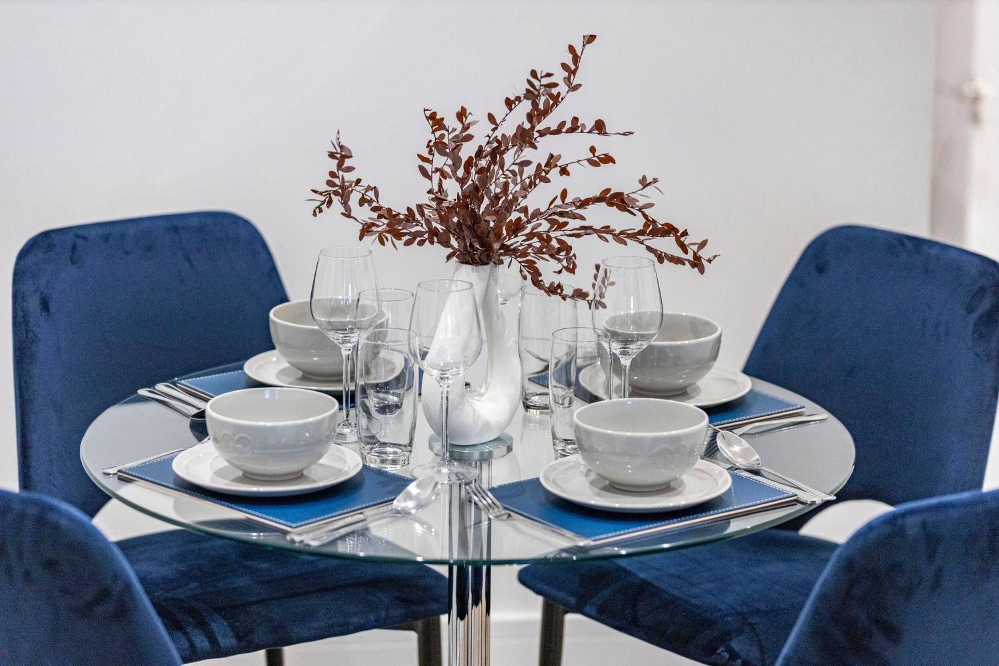 Bright And Spacious Apartment - Excellent Location London Exterior foto